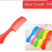 Hair Comb