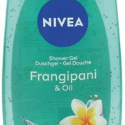 Nivea SG Frangpani