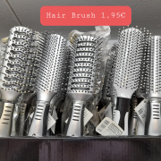 hair brush