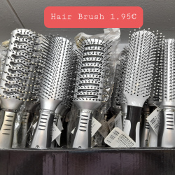 hair brush