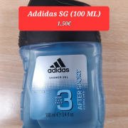 Adidas Mini SG