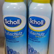 Schol Foot Spray 