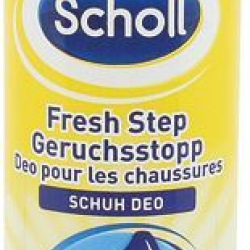 Schol Foot Spray 