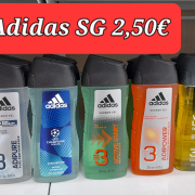 Adidas SG 