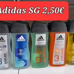 Adidas SG 