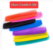 Hair Comb