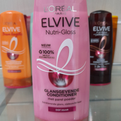 Elvive Nutri-Gloss Conditioner