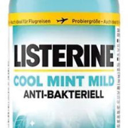 Listeren Cool Mint 