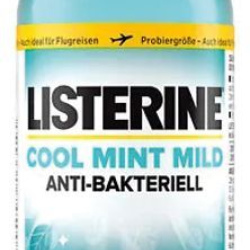 Listeren Cool Mint 